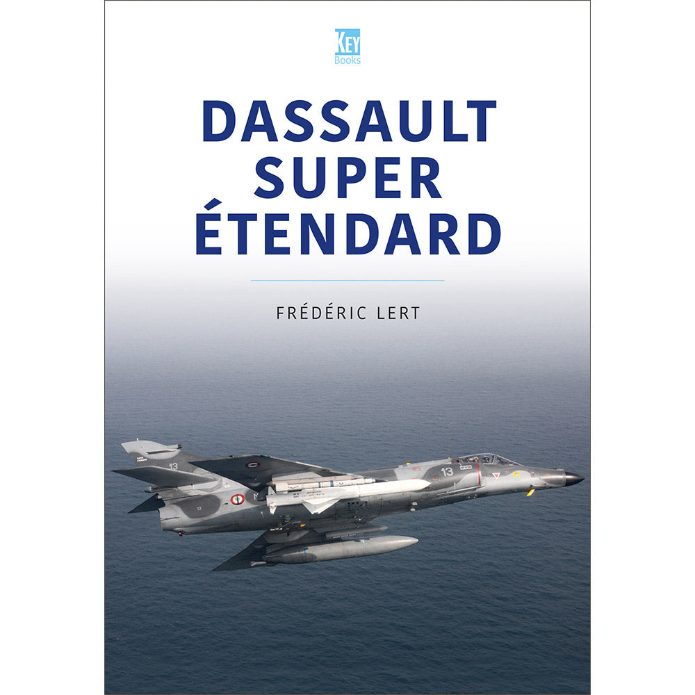 Dassault Super Etendard