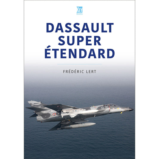 Dassault Super Etendard