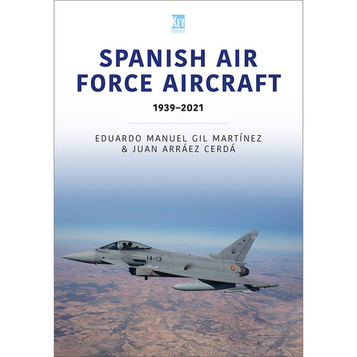 Spanish Air Force Aircraft