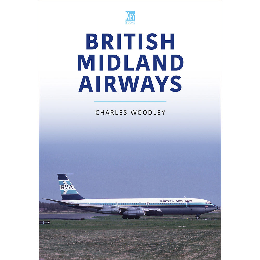 British Midland Airways
