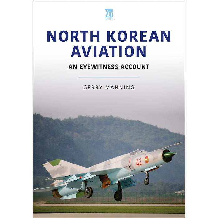 North Korean Aviation