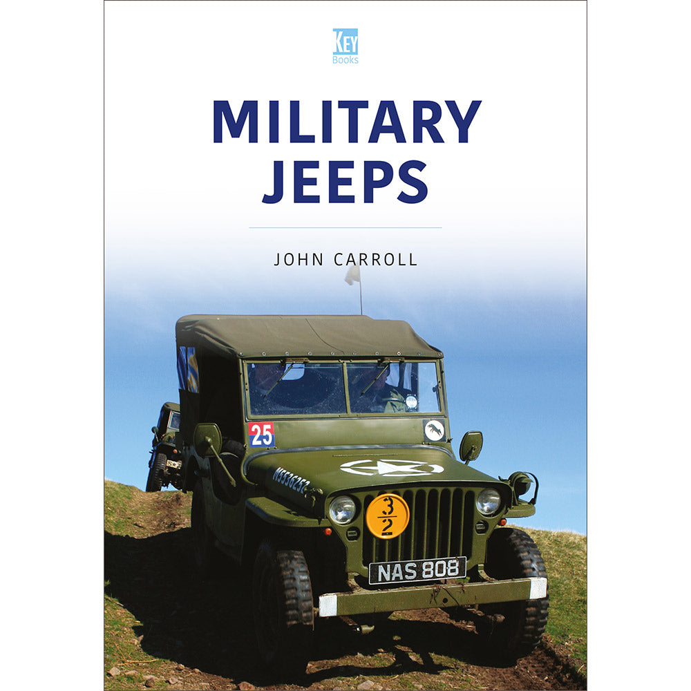 Military Jeeps