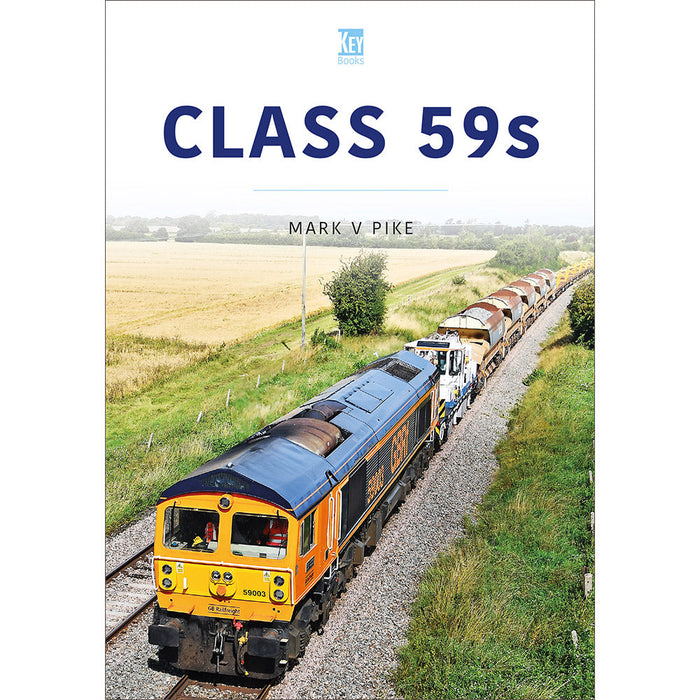 Class 59s