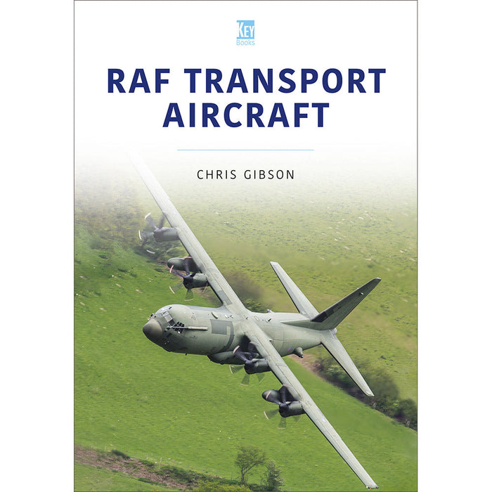 RAF Transport Aircraft