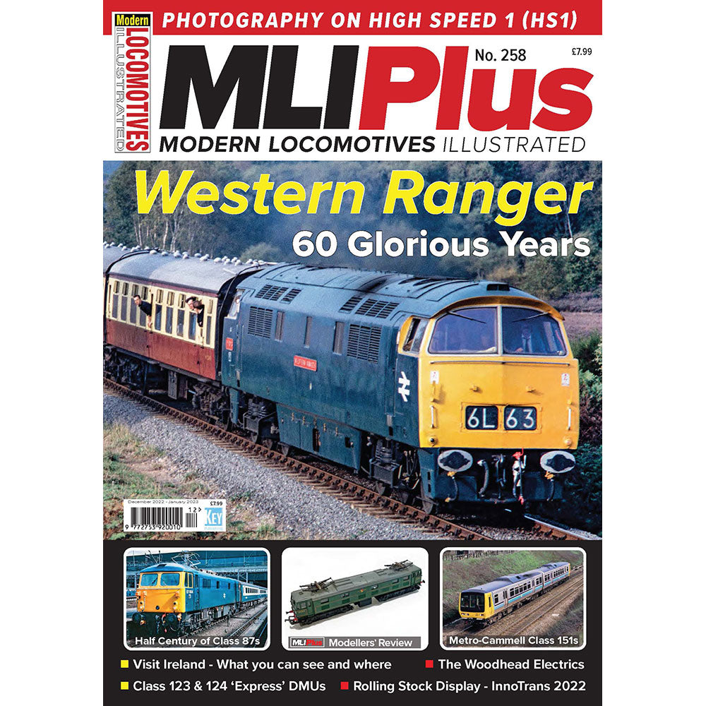 MLI Plus December 2022
