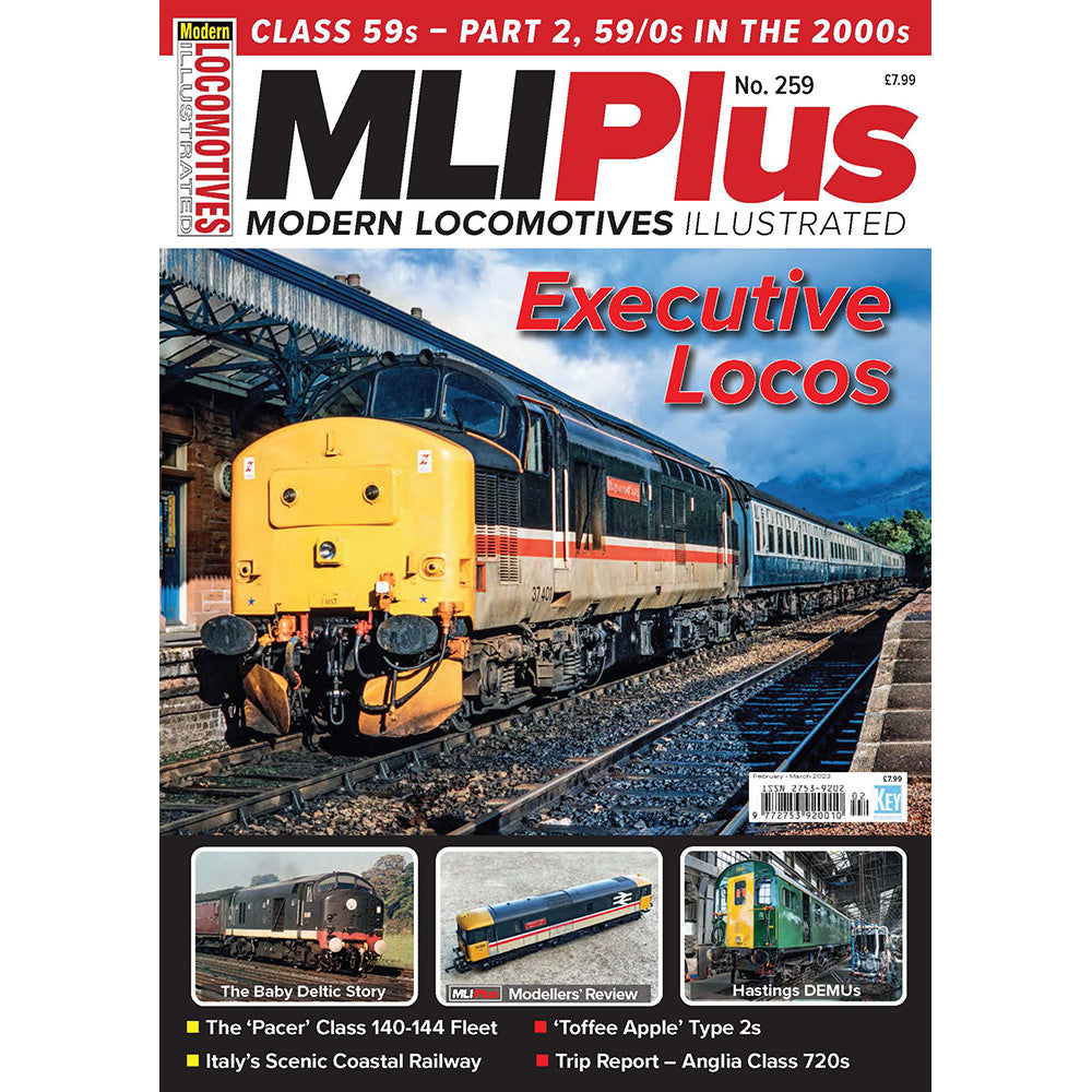 MLI Plus February 2023