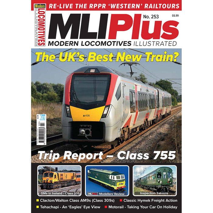 MLI Plus Issue 253