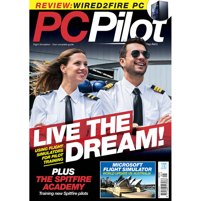 PC Pilot May/June 2022