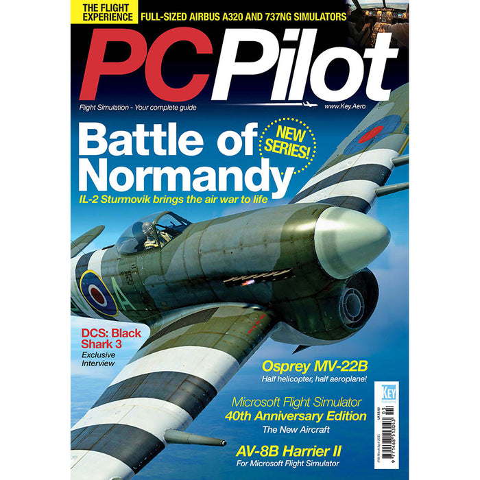 PC Pilot March/April 2023