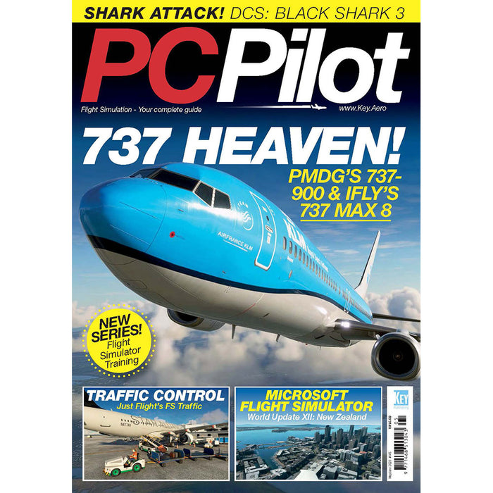 PC Pilot May/June 2023