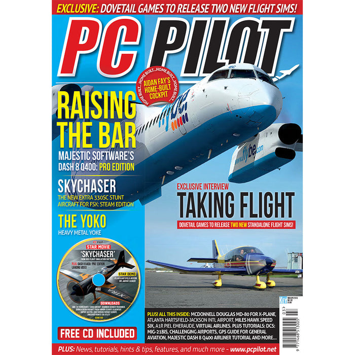 PC Pilot Mar-Apr 2016