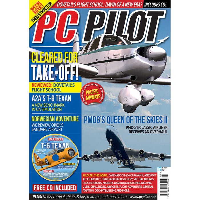 PC Pilot Jul-Aug 2016