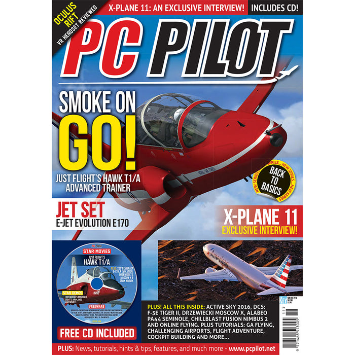 PC Pilot Nov-Dec 2016