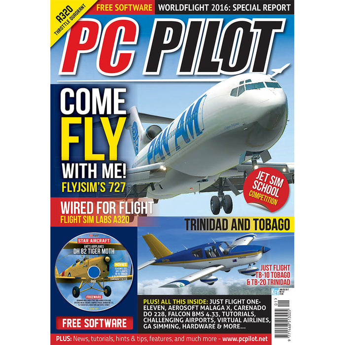 PC Pilot Jan-Feb 2017