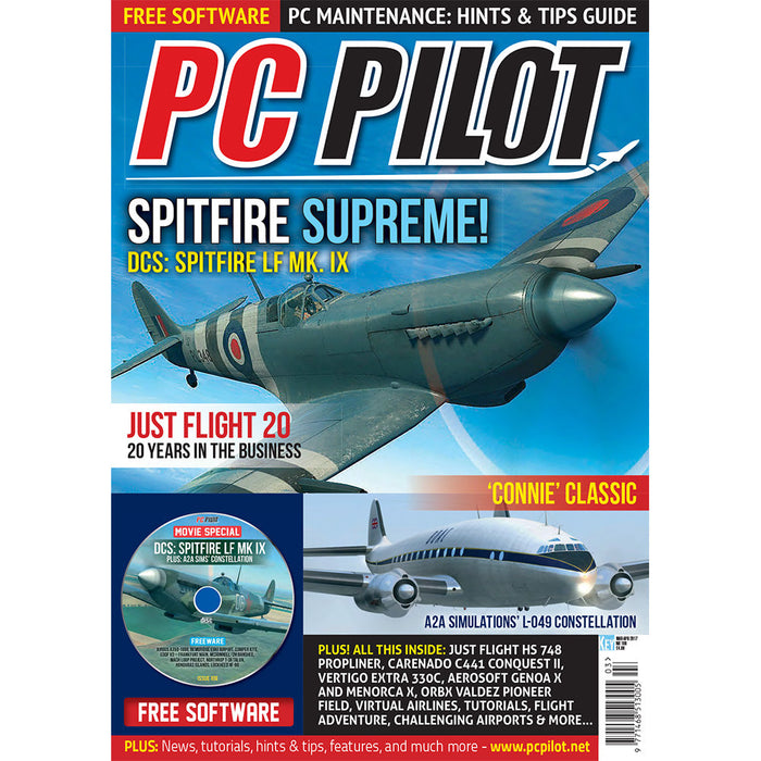 PC Pilot Mar-Apr 2017