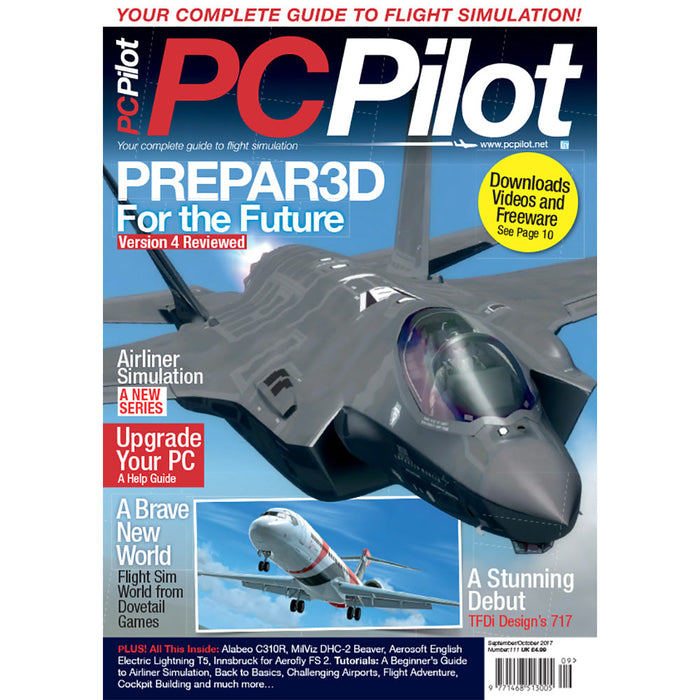 PC Pilot Sept-Oct 2017