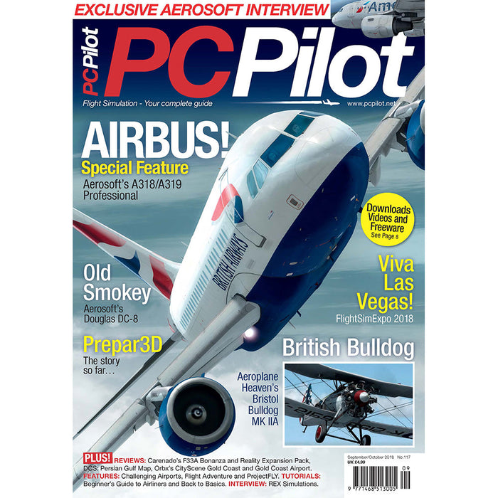 PC Pilot Sept/Oct 2018