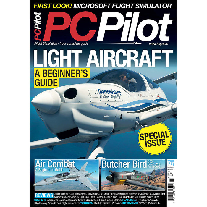 PC Pilot November/December 2019