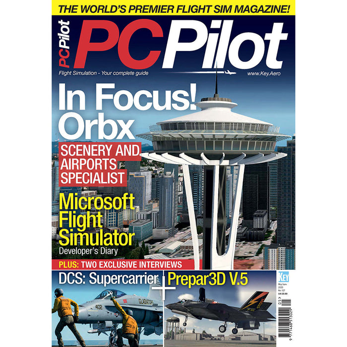 PC Pilot May/June 2020
