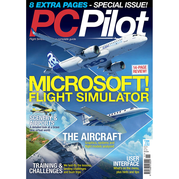PC Pilot Nov/Dec 2020