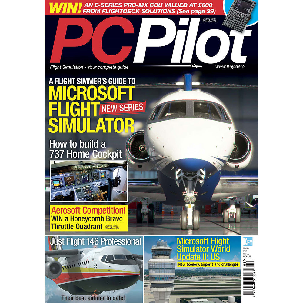 PC Pilot Mar/Apr 2021