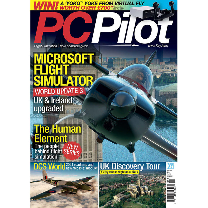 PC Pilot May/Jun 2021