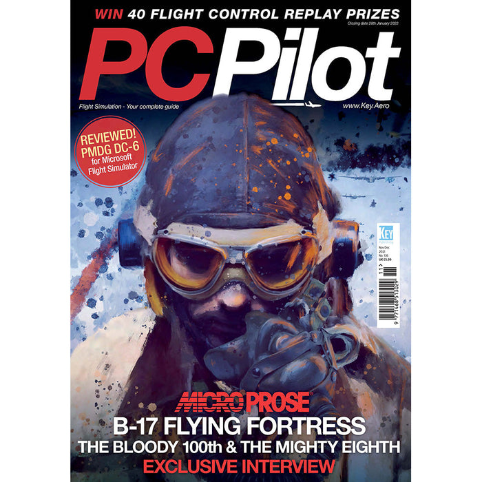 PC Pilot Nov/Dec 2021