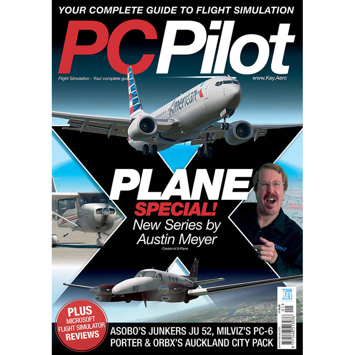 PC Pilot Jan/Feb 2022