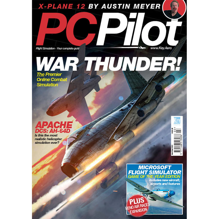 PC Pilot Mar/Apr 2022