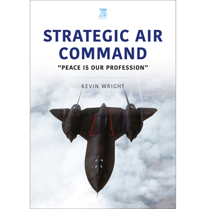 Strategic Air Command: 'Peace is Our Profession'