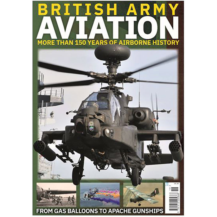 British Army Aviation