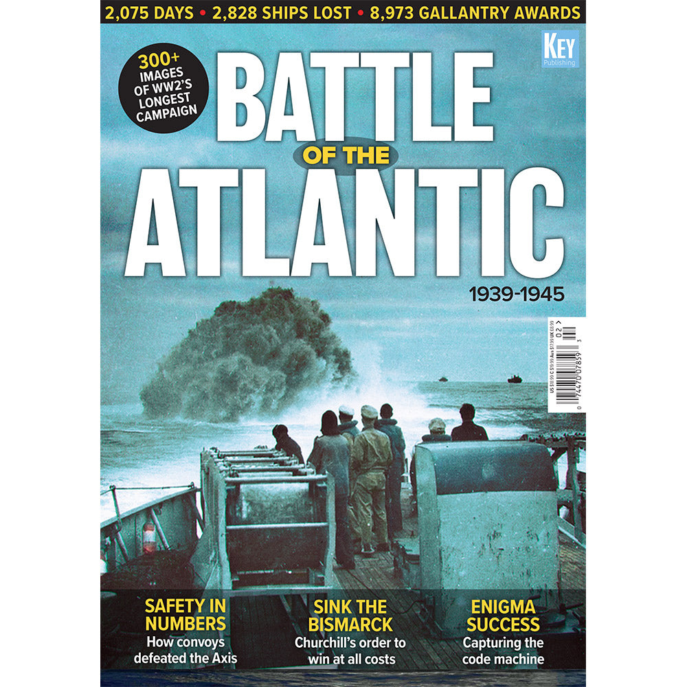 The Battle of the Atlantic