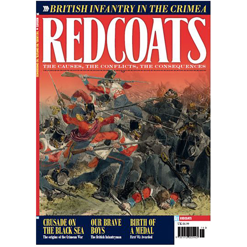 Redcoats