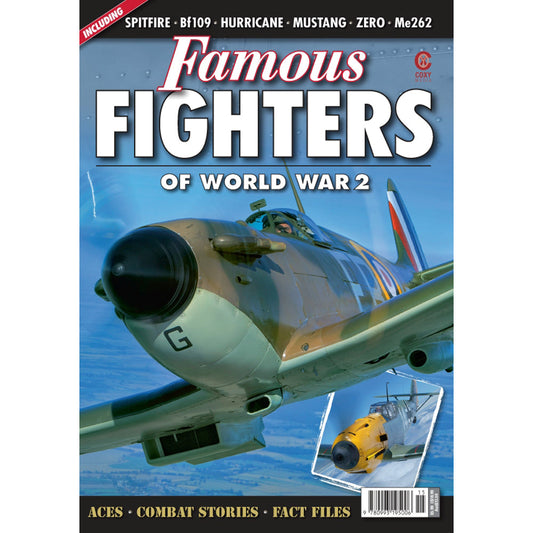 Famous Fighters of World War II