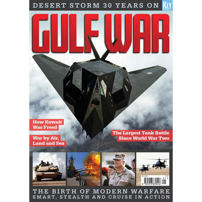 Gulf War Special