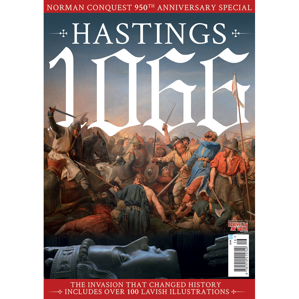 Hastings 1066