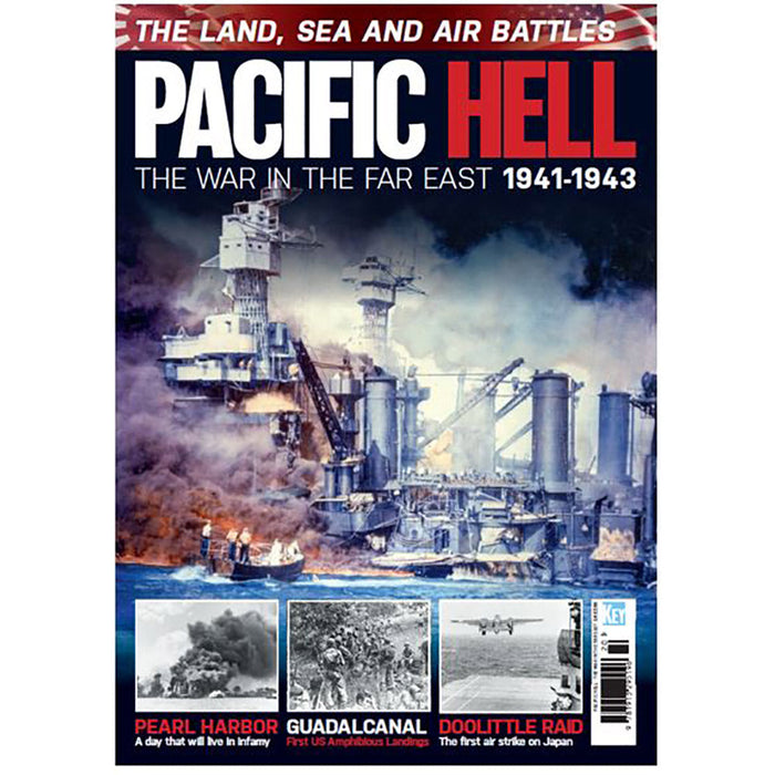 Pacific Hell
