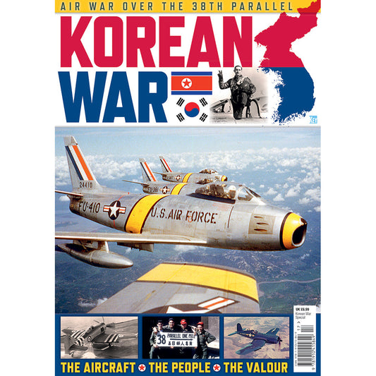 Korean War
