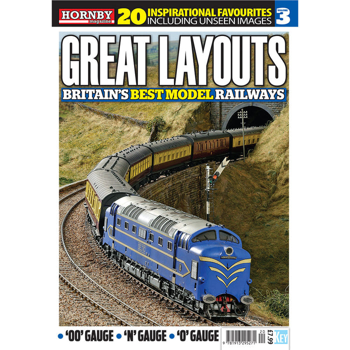 Great Layouts Volume 3
