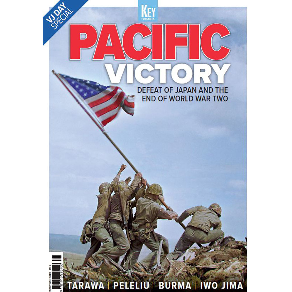 Pacific Victory
