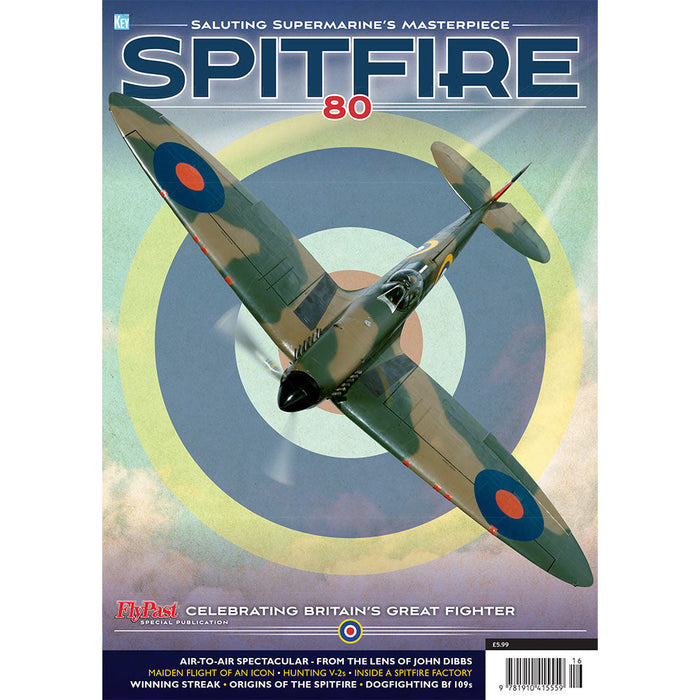 Spitfire 80