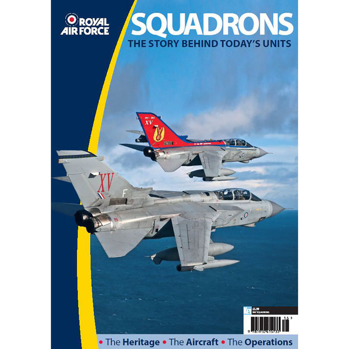 RAF Squadrons