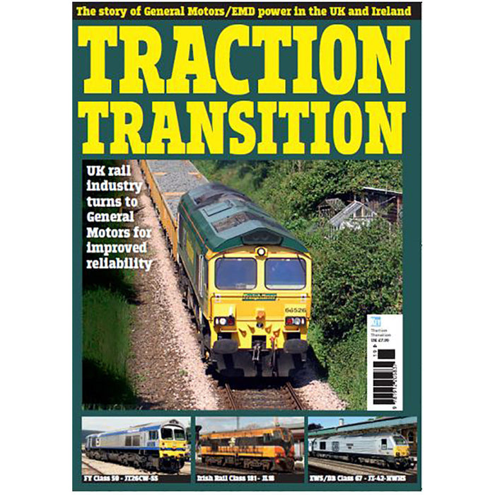 Traction Transition