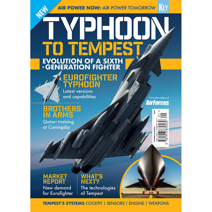 Typhoon-Tempest