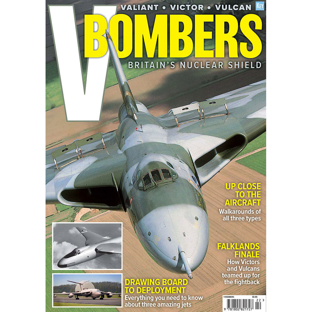 V-Bombers
