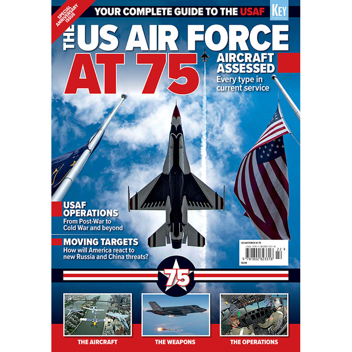 USAF at 75