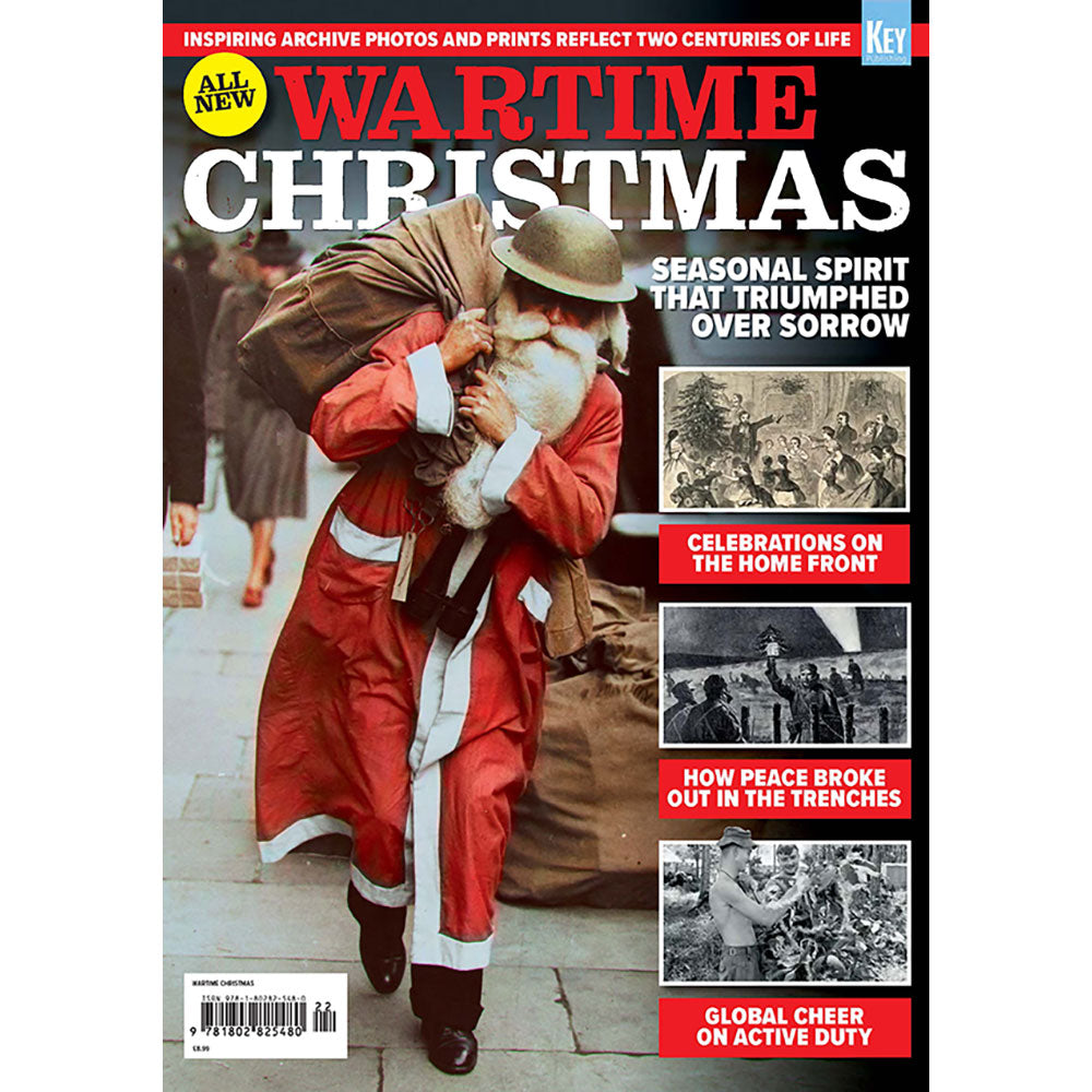 Wartime Christmas
